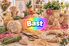 Bast