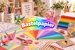 Bastelpapier