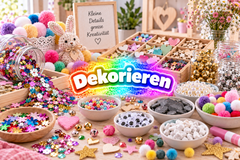 Dekorieren