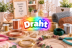 Draht