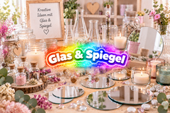 Glas & Spiegel