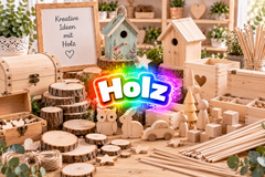 Holz