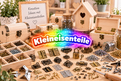 Kleineisenteile