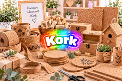 Kork