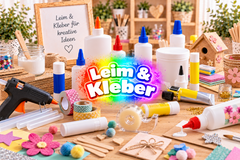 Leim & Kleben