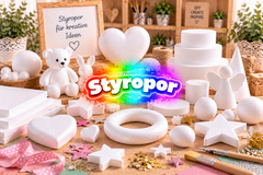 Styropor