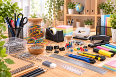 Büromaterial