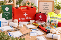 Erste Hilfe