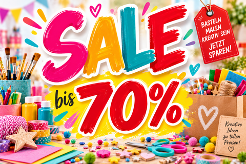 Sale Angebot