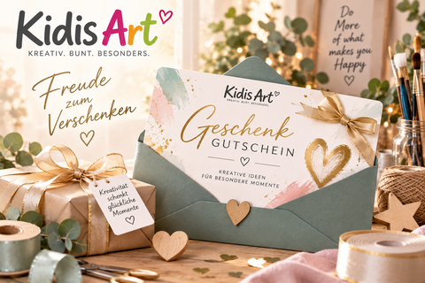 Geschenkgutschein
