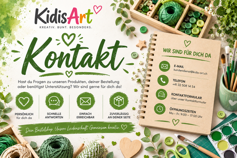Kontakt