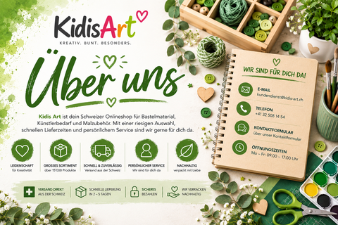 Über uns