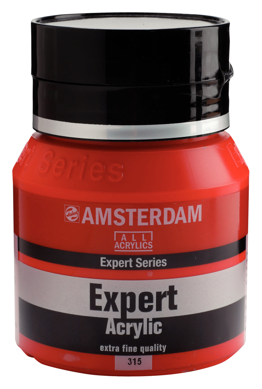 Amsterdam Expert Series Acrylfarbe Flasche 400 ml Pyrrolrot 315