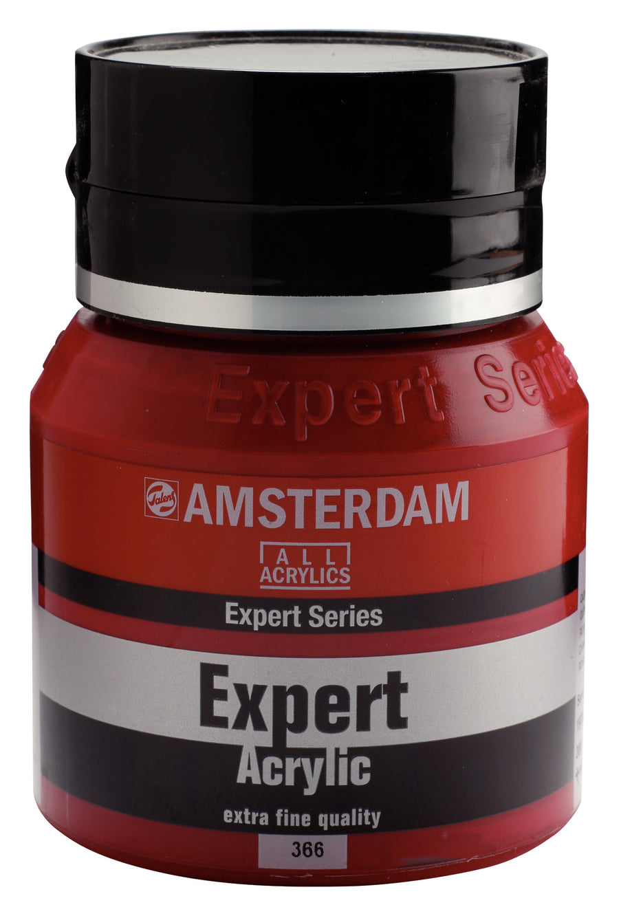 Amsterdam Expert Series Acrylfarbe Flasche 400 ml Chinacridonrosa 366