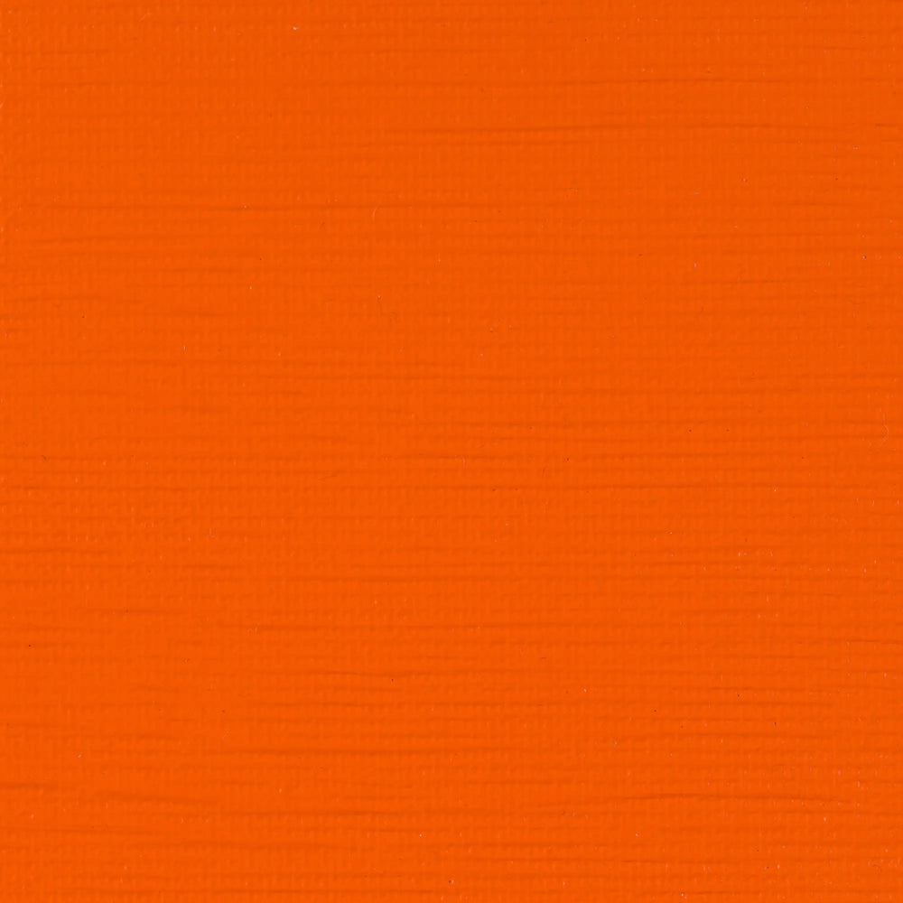 Rembrandt Acrylfarbe Tube 40 ml Kadmiumorange 211 Rembrandt