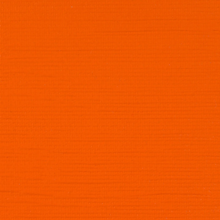 Rembrandt Acrylfarbe Tube 40 ml Kadmiumorange 211 Rembrandt