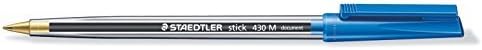 stick 430 blau