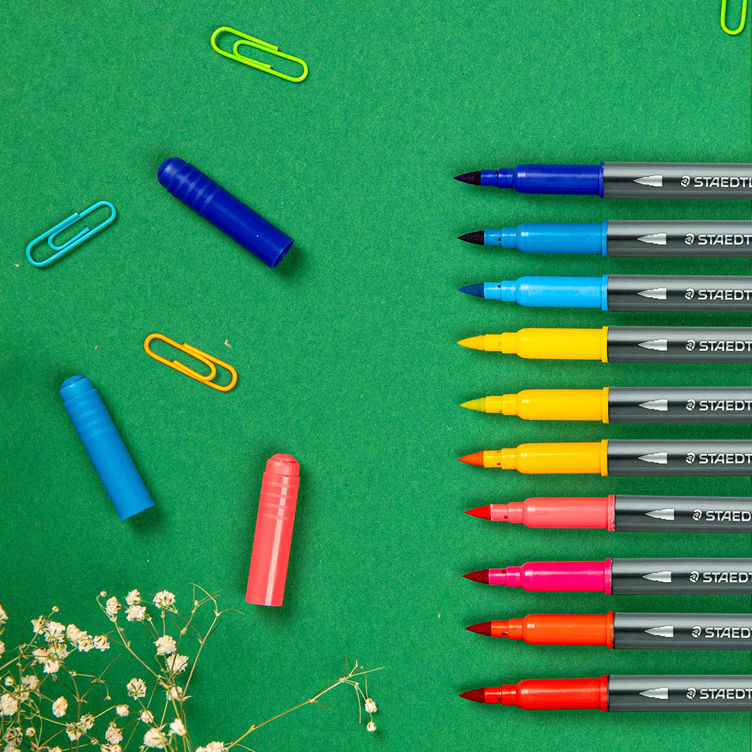 STAEDTLER® 3001 orange