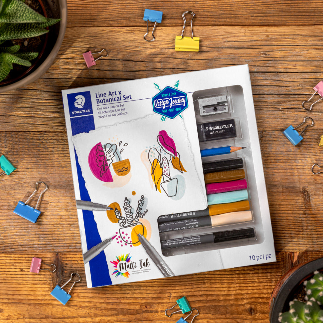 pigment brush 371 rotlila