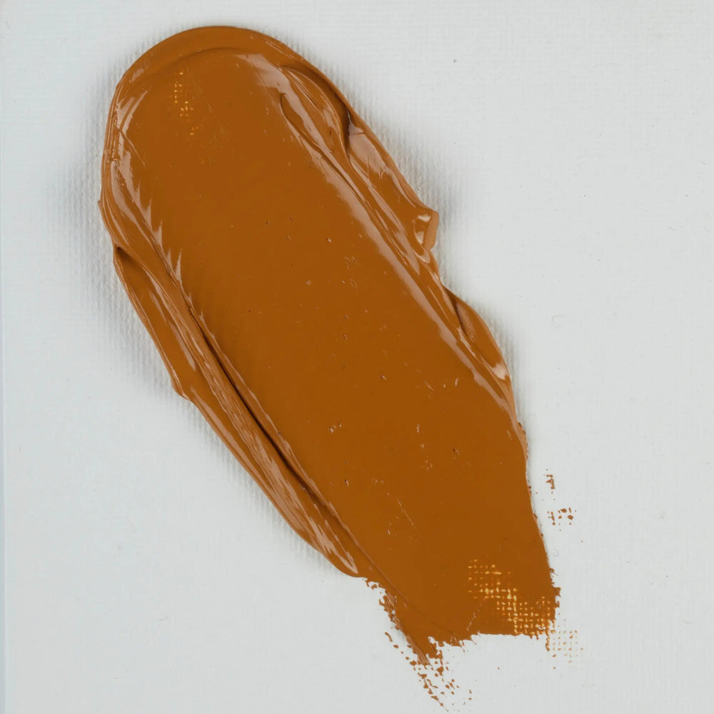 Cobra Artist Wassermischbare Ölfarbe Tube 40 ml Goldocker 231 Cobra