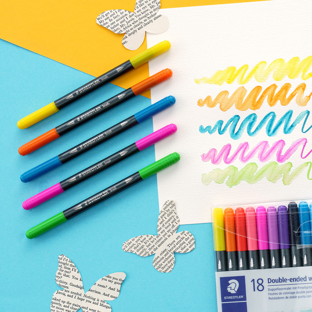 STAEDTLER® 3001 sonnengelb