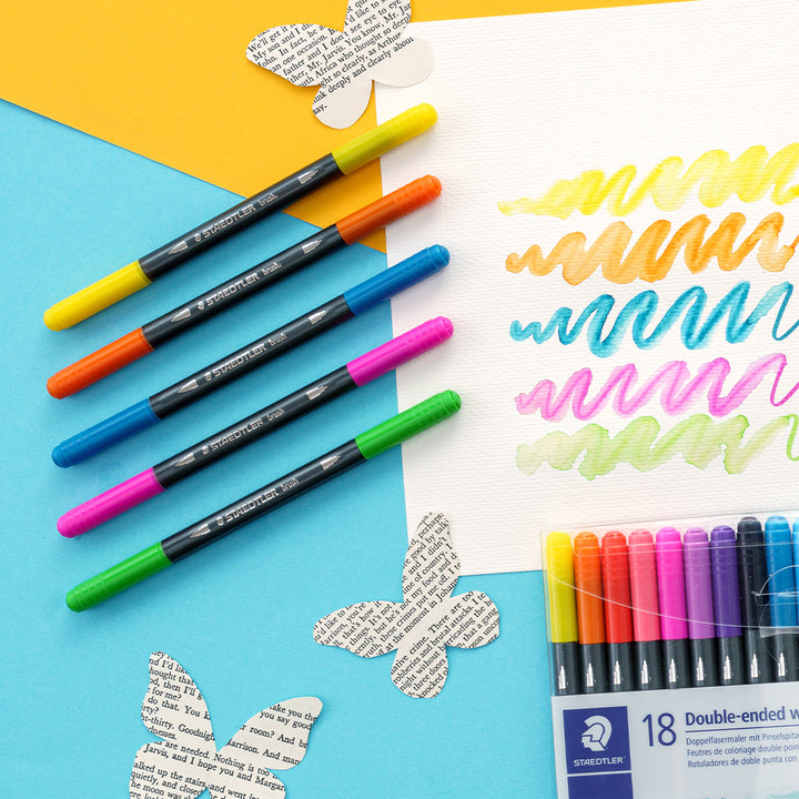 STAEDTLER® 3001 sonnengelb