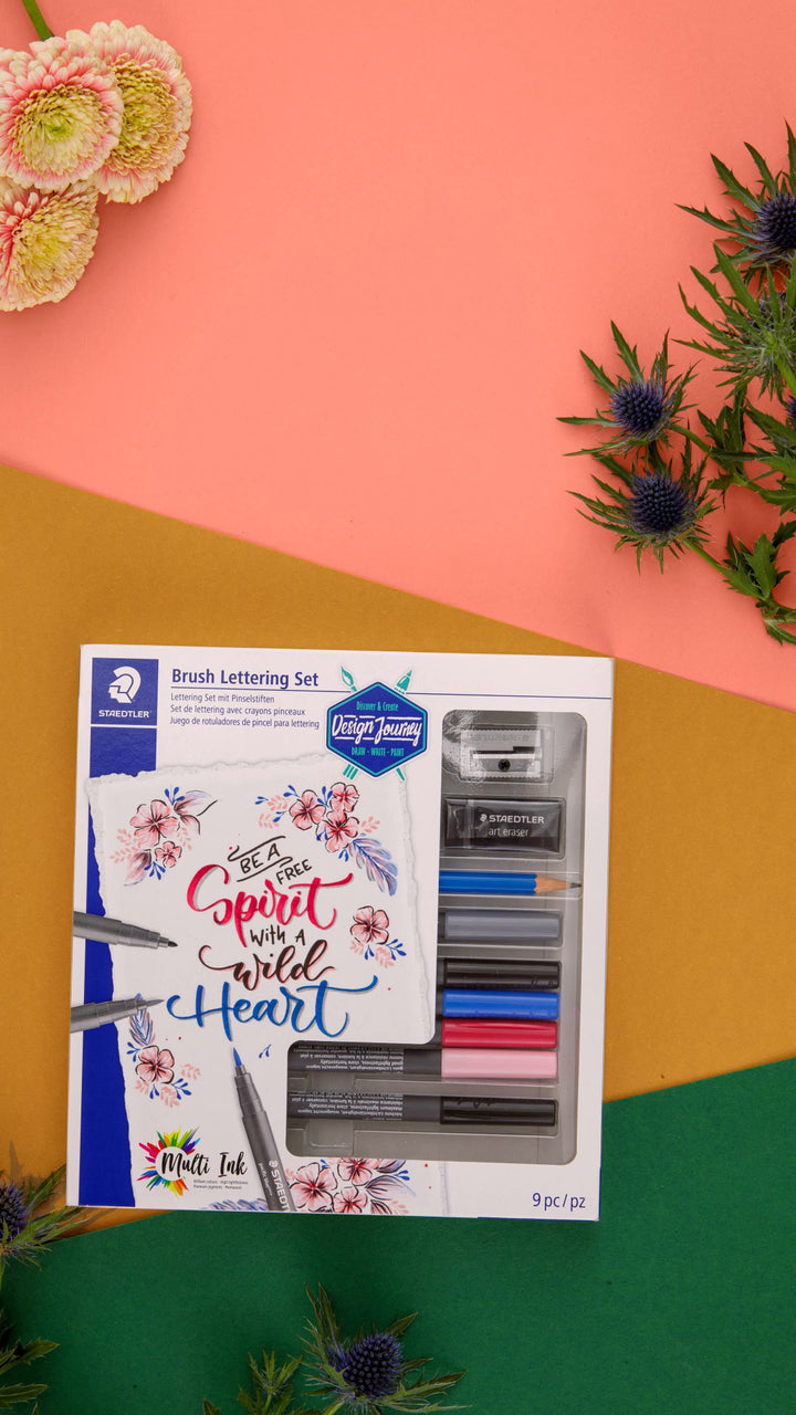 pigment brush 371 weinrot