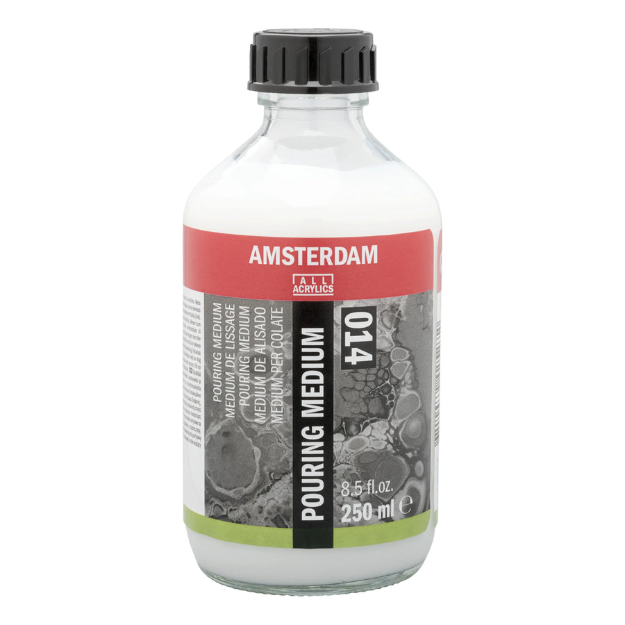 Amsterdam Fließmittel 014 Flasche 250 ml