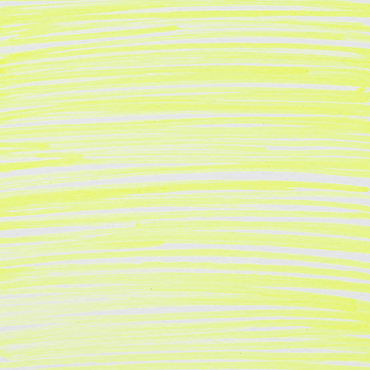 Amsterdam Acrylic Marker 2 mm Reflexgelb 256 Amsterdam