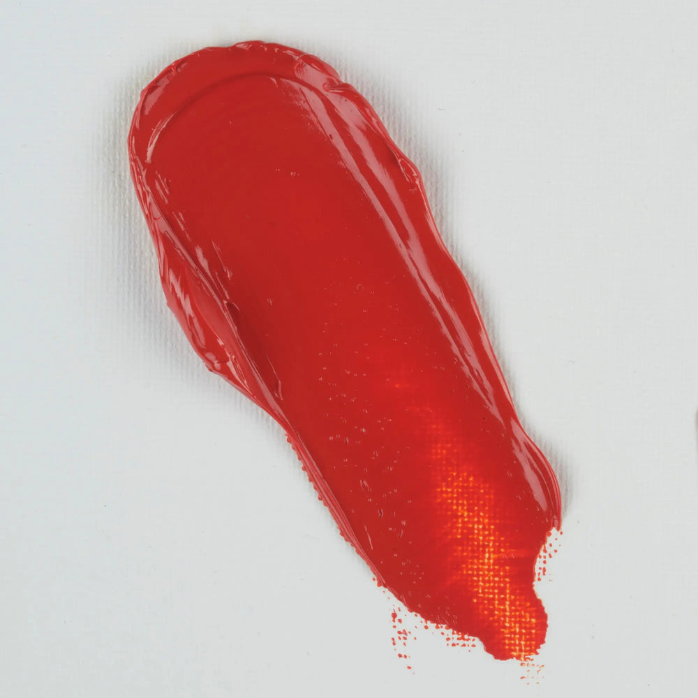 Cobra Artist Wassermischbare Ölfarbe Tube 40 ml Pyrrolorange 278 Cobra