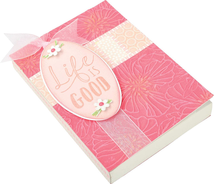 3-D Textured Impressions Prägefolder - Azaleen - Kidis Art
