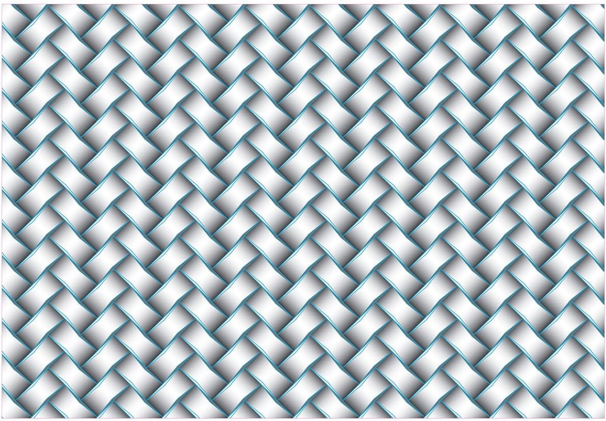 3-D Textured Impressions Prägefolder - Gewebt - Kidis Art