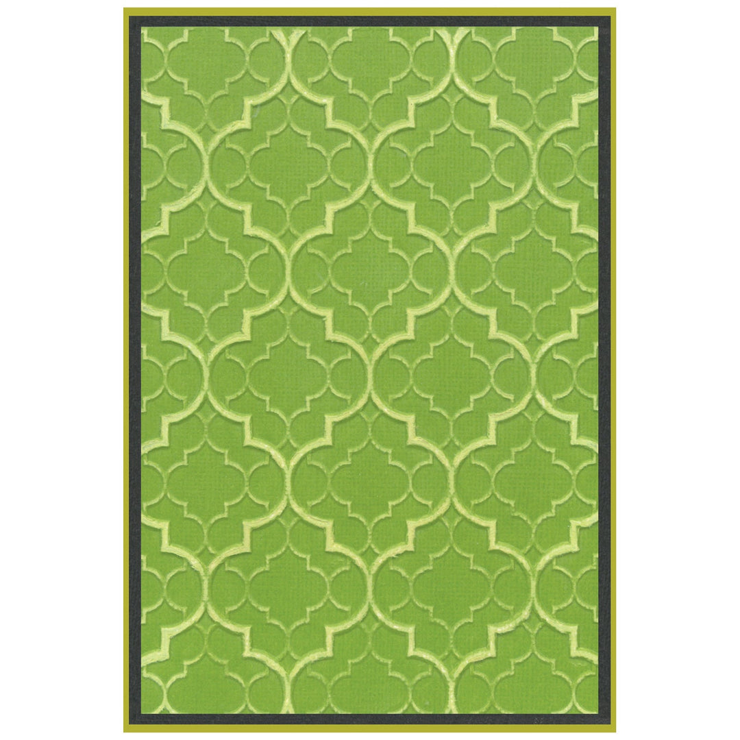 3-D Textured Impressions Prägefolder - Textures from Afar von Stacey Park - Kidis Art