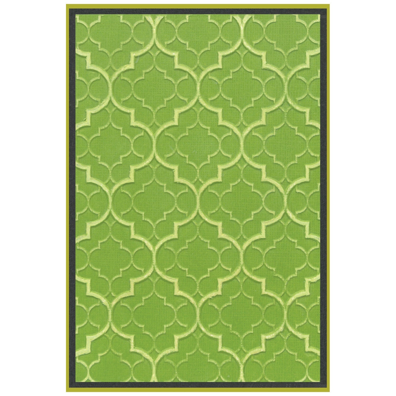 3-D Textured Impressions Prägefolder - Textures from Afar von Stacey Park - Kidis Art
