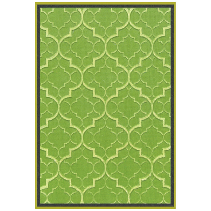 3-D Textured Impressions Prägefolder - Textures from Afar von Stacey Park - Kidis Art