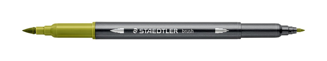 STAEDTLER® 3001 olivgrün