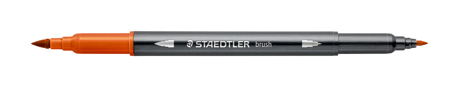 STAEDTLER® 3001 siena gebrannt