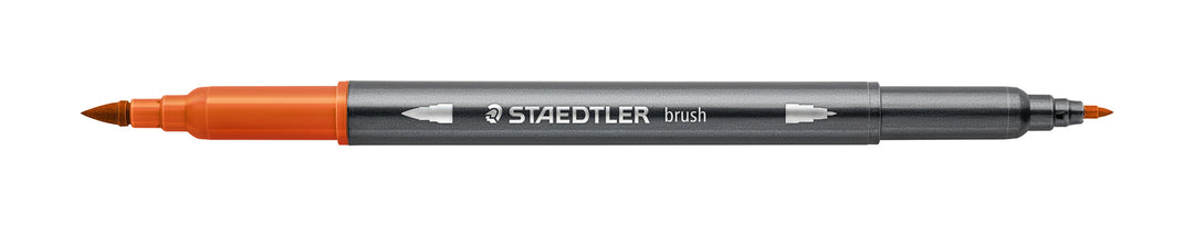 STAEDTLER® 3001 siena gebrannt
