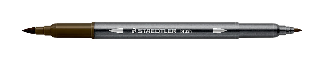 STAEDTLER® 3001 tabakbraun