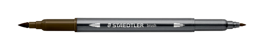 STAEDTLER® 3001 tabakbraun