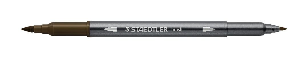 STAEDTLER® 3001 tabakbraun