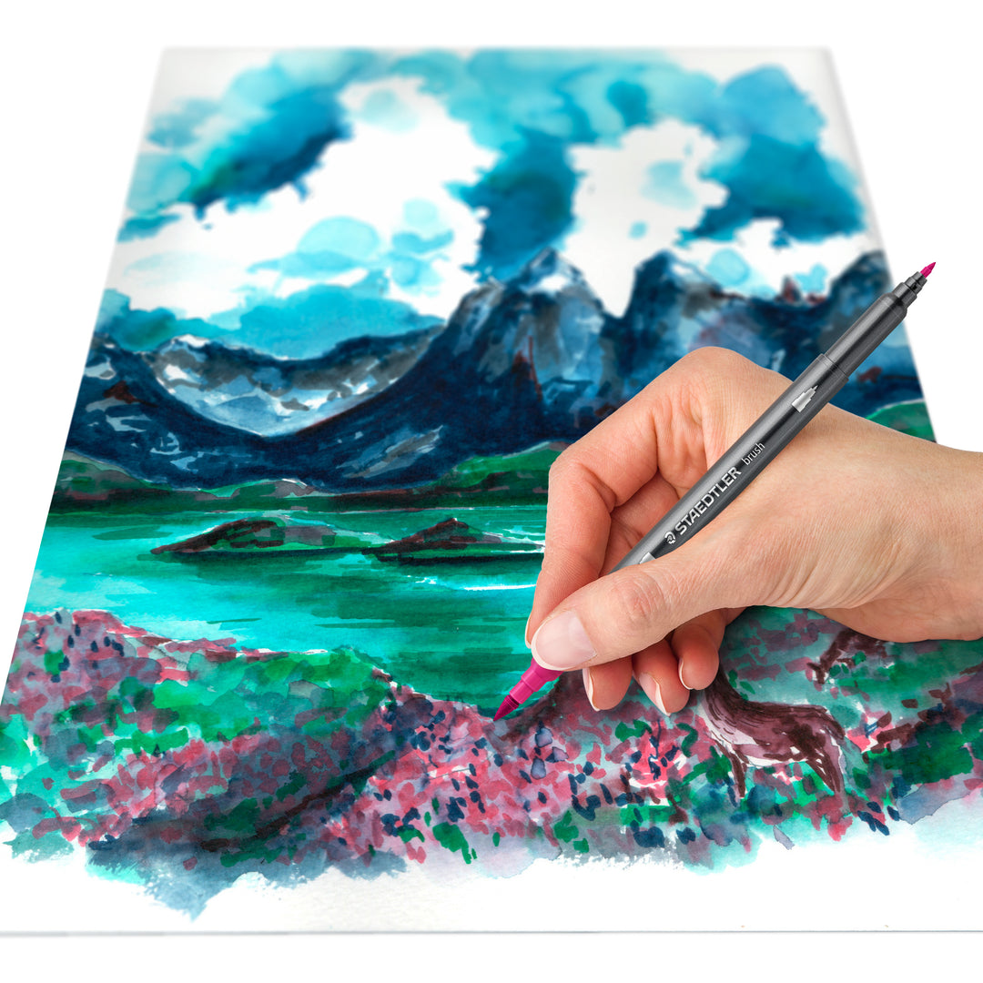 STAEDTLER® 3001 orange