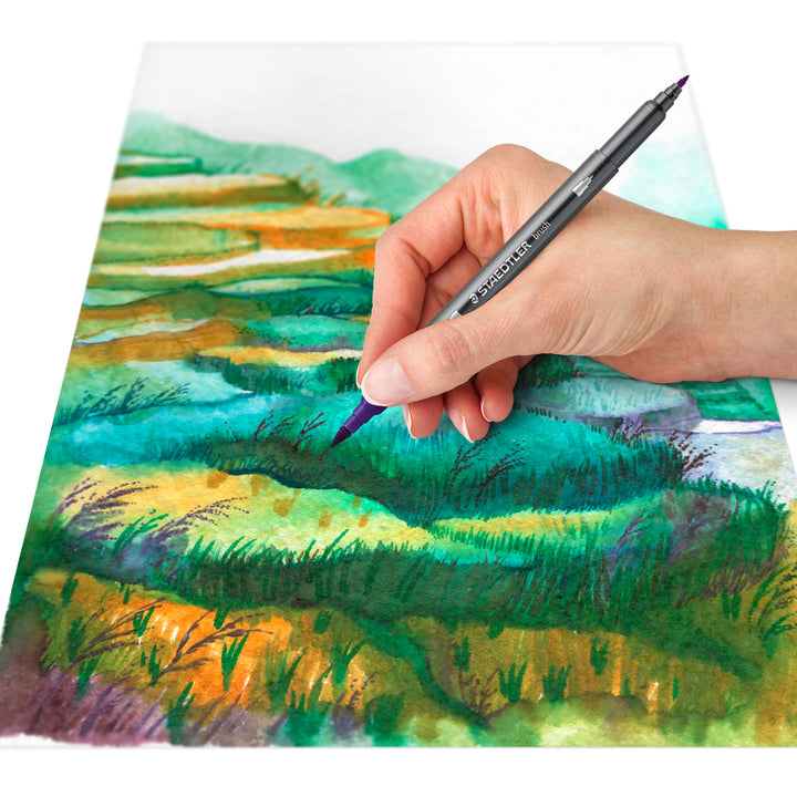 STAEDTLER® 3001 grün
