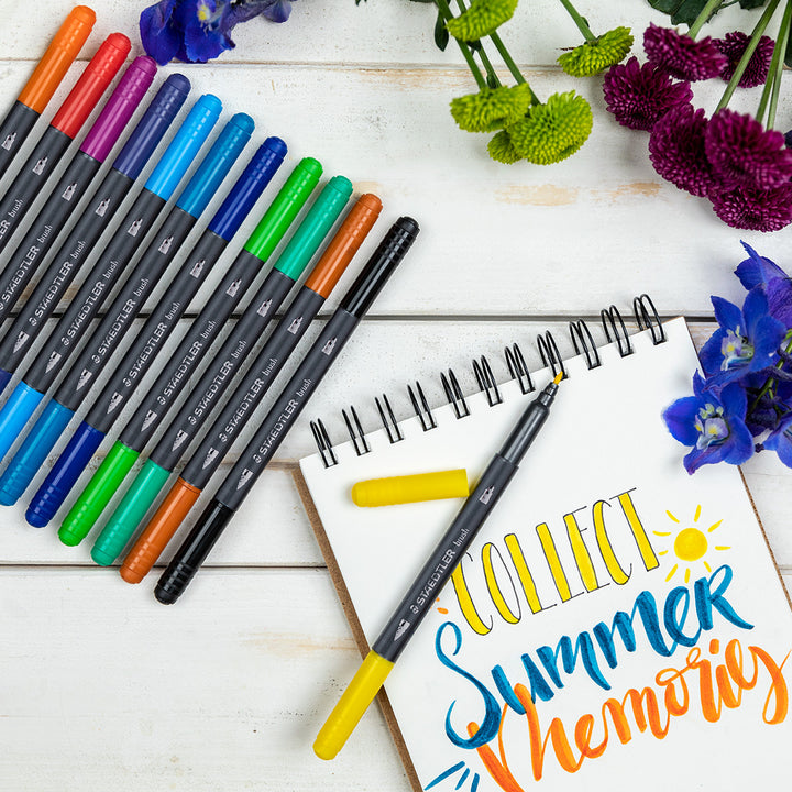 STAEDTLER® 3001 hellorange