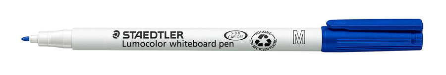 Lumocolor® whiteboard pen 301 blau