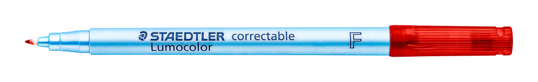 Lumocolor® correctable 305 rot