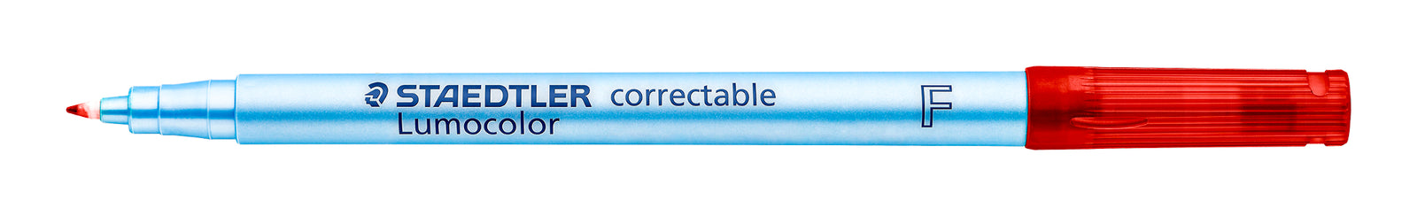Lumocolor® correctable 305 rot