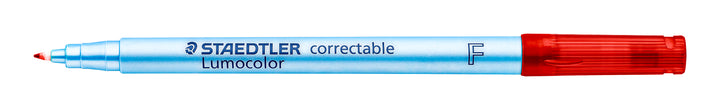Lumocolor® correctable 305 rot