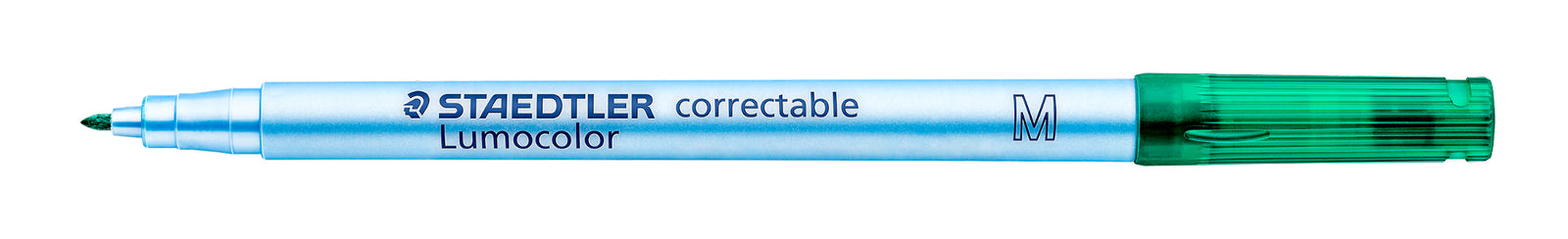 Lumocolor® correctable 305 grün