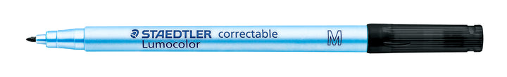 Lumocolor® correctable 305 schwarz